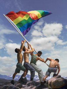 İstanbul Gay Sohbet Odası